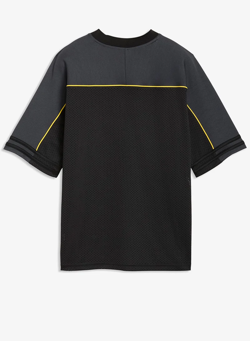 بوما قميص بوكيمون شبابي واسع